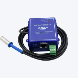 AKCP sensorProbe1+ | SP1+ | SP1+B