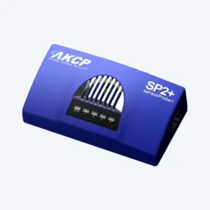 AKCP sensorProbe2+ | SP2+ | SP2+B | SP2+E