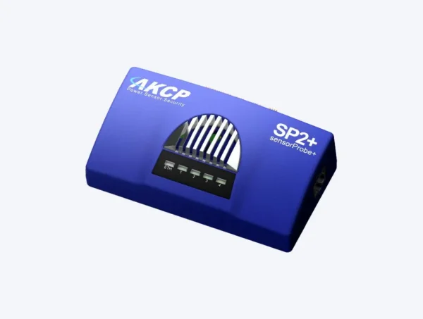 AKCP sensorProbe2+ | SP2+ | SP2+B | SP2+E