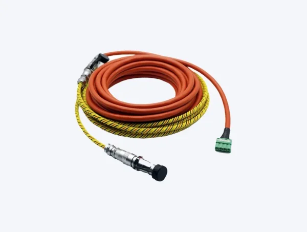 Rope Water Sensor (V2RWSCxx / RWSCxx / LWSCxx) | Capteurs environnementaux | AKCP