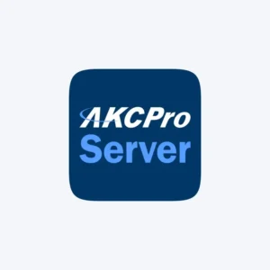 AKCPro Server