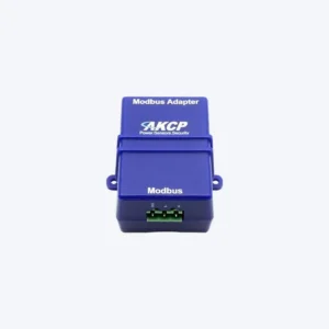 Modbus Adapter (MOD-A) | Capteurs spécialisés | AKCP