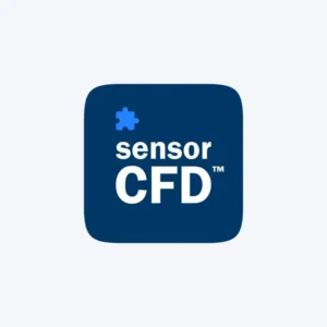 sensorCFD™